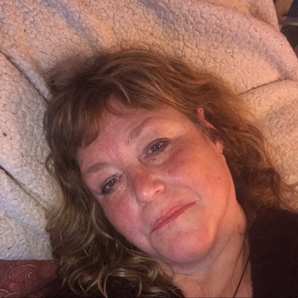 Meet your Posher, Antonia